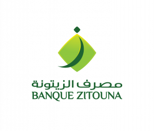 Banque-Zitouna-Logo