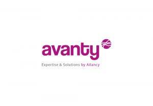 Logo avanty