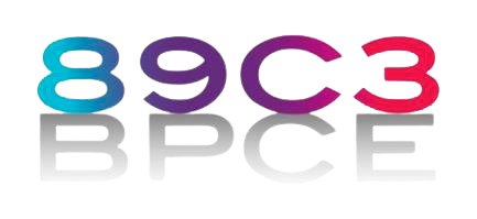 89C3_logo